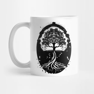 Tree Of Life Mug